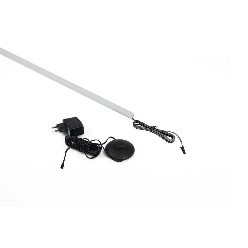 LED-profil Serio Hvit for Type 43, undefined