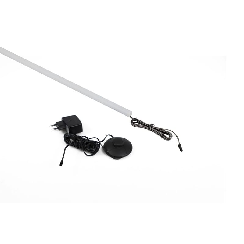 LED-profil Serio Hvit for Type 43, undefined