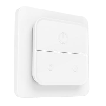 Veggbryter Connect - 8 cm - Belysning - Belysningstilbehør - Lampeledning & lampeoppheng