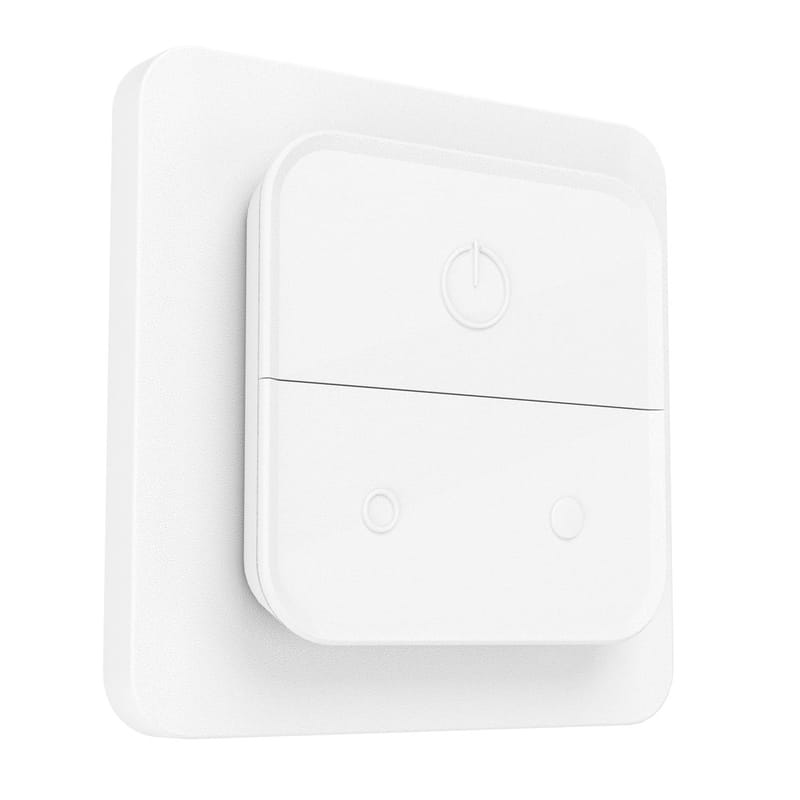 Veggbryter Connect - 8 cm - Belysning - Belysningstilbehør - Lampeledning & lampeoppheng
