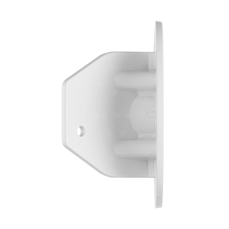 Veggfeste Eglo - Hvit - Belysning - Belysningstilbehør - Lampeledning & lampeoppheng