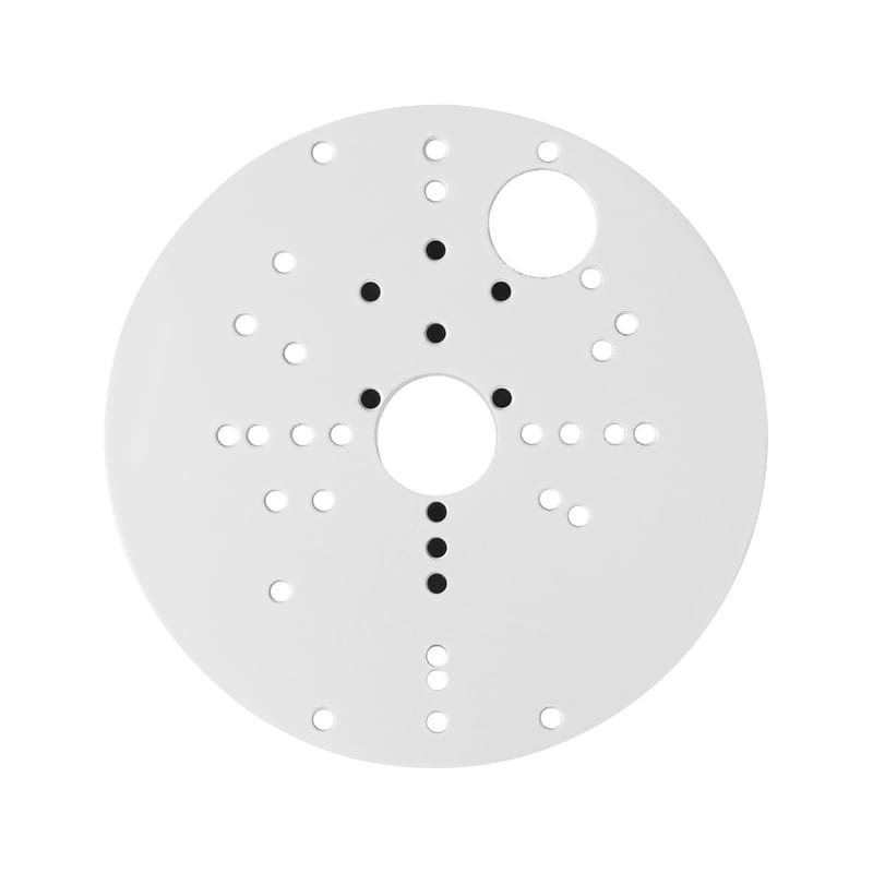 Veggfeste Eglo - Hvit - Belysning - Belysningstilbehør - Lampeledning & lampeoppheng