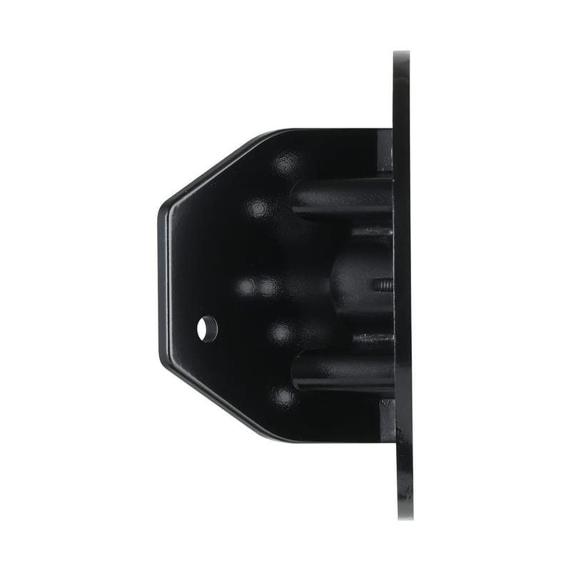 Veggfeste Eglo - Sort - Belysning - Belysningstilbehør - Lampeledning & lampeoppheng