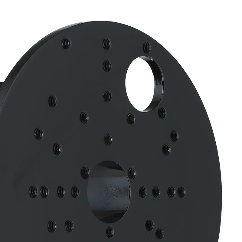 Veggfeste Eglo - Sort - Belysning - Belysningstilbehør - Lampeledning & lampeoppheng