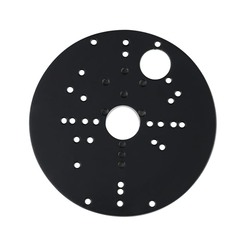 Veggfeste Eglo - Sort - Belysning - Belysningstilbehør - Lampeledning & lampeoppheng