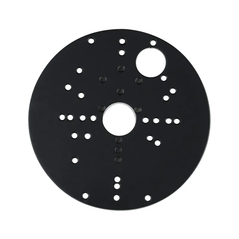 Veggfeste Eglo - Sort - Belysning - Belysningstilbehør - Lampeledning & lampeoppheng