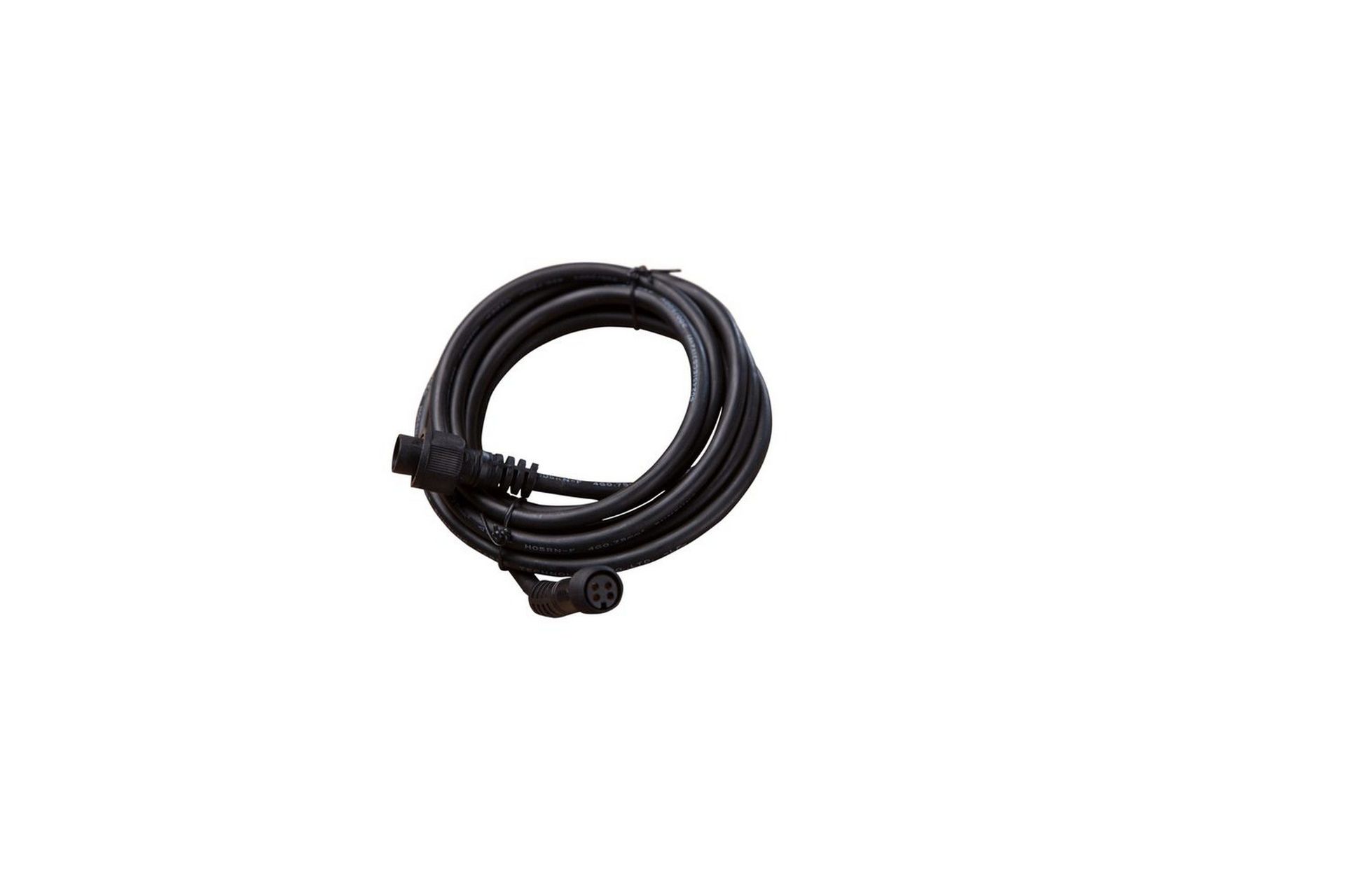 Forlengelseskabel Heissner Smart Light 4-polet for RGB Belysning 10 m - 10 m