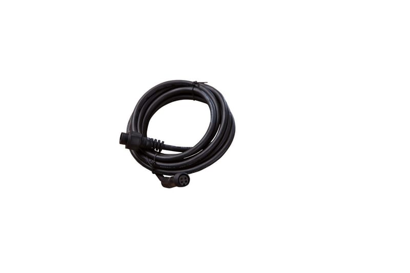 Forlengelseskabel Heissner Smart Light 4-polet for RGB Belysning 10 m - 10 m - Belysning - Utebelysning