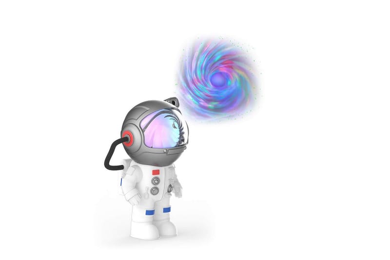 Barnelampe Mobility On Board Stellar Light Space Astronaut - Belysning - Innendørsbelysning & Lamper - Dekorasjonsbelysning