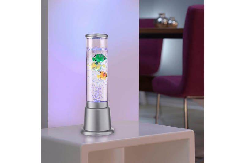 Ava Just Light Dekorativ Lampe - Belysning - Innendørsbelysning & Lamper - Barnelampe - Dekorasjonsbelysning barn - Lavalampe