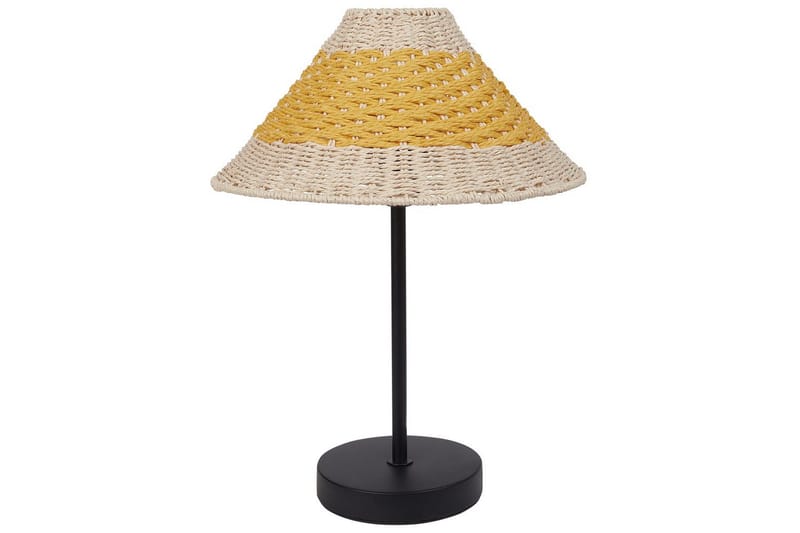 Boieba Bordlampe 40 cm E27, Flerfarget