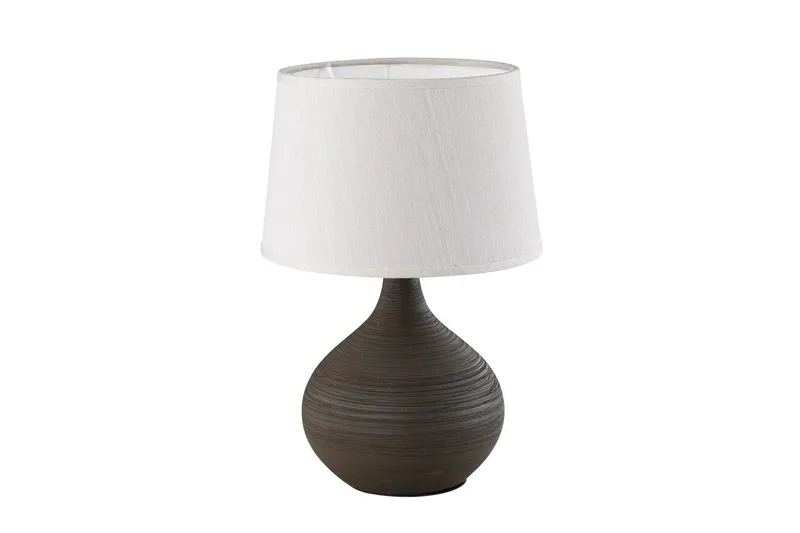 Albarran Bordlampe, TRIO