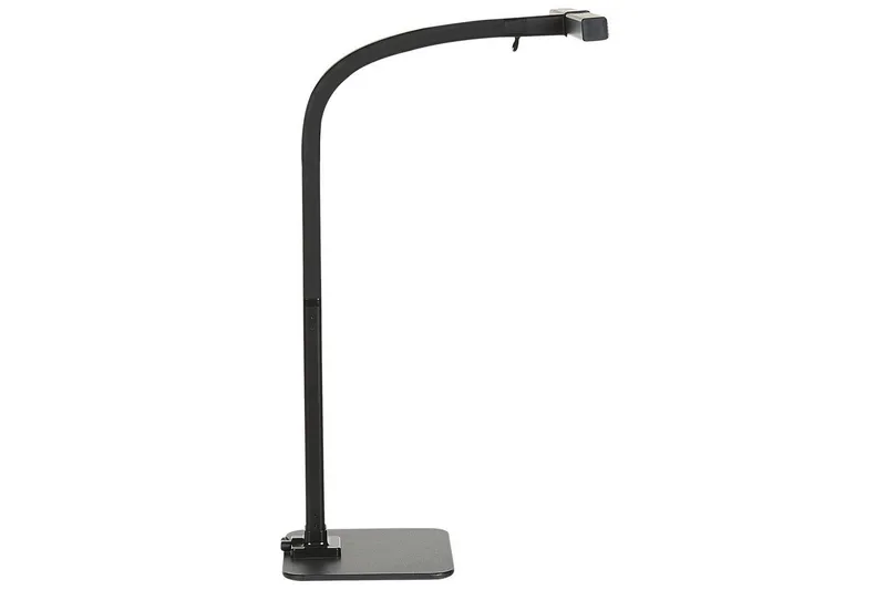Alboran LED Skrivebordslampe, Svart