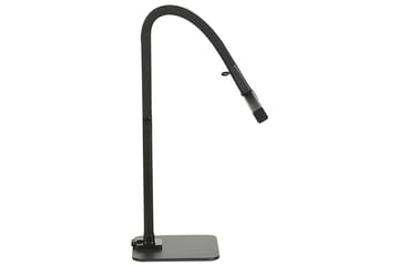 Alboran LED Skrivebordslampe - Svart - Belysning - Innendørsbelysning & Lamper - Bordlampe - Skrivebordslampe