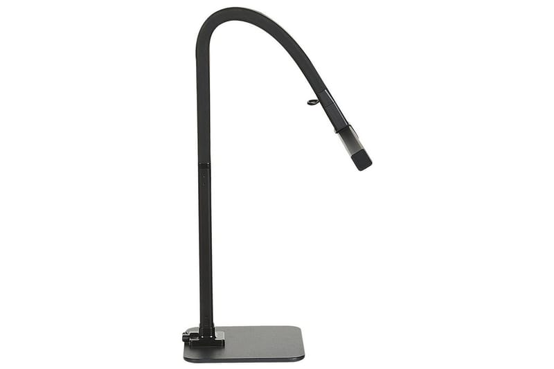 Alboran LED Skrivebordslampe - Svart - Belysning - Innendørsbelysning & Lamper - Bordlampe - Skrivebordslampe