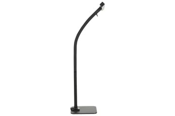 Alboran LED Skrivebordslampe - Svart - Belysning - Innendørsbelysning & Lamper - Bordlampe - Skrivebordslampe
