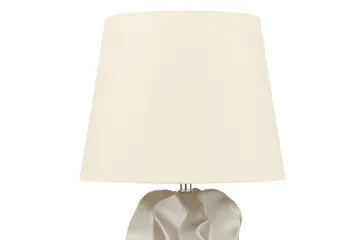 Allika Bordlampe 28 cm - Gull - Belysning - Innendørsbelysning & Lamper - Bordlampe