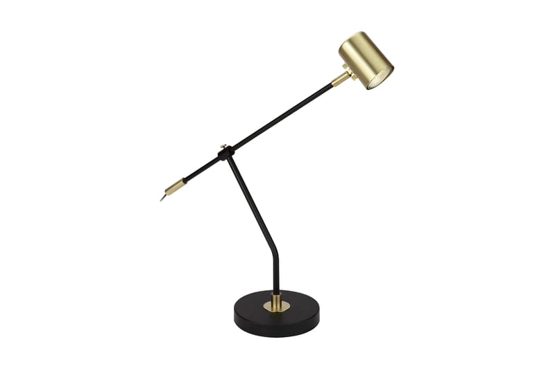 Aneta Balder Bordlampe 55 cm - Aneta Belysning - Skrivebordslampe - Leselampe bord
