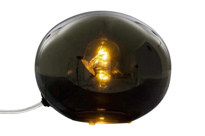 Aneta Globus Bordlampe 14,5 cm - Aneta Belysning - Vinduslampe på fot - Soveromslampe - Stuelampe - Nattlampe bord - Vinduslampe - Bordlampe