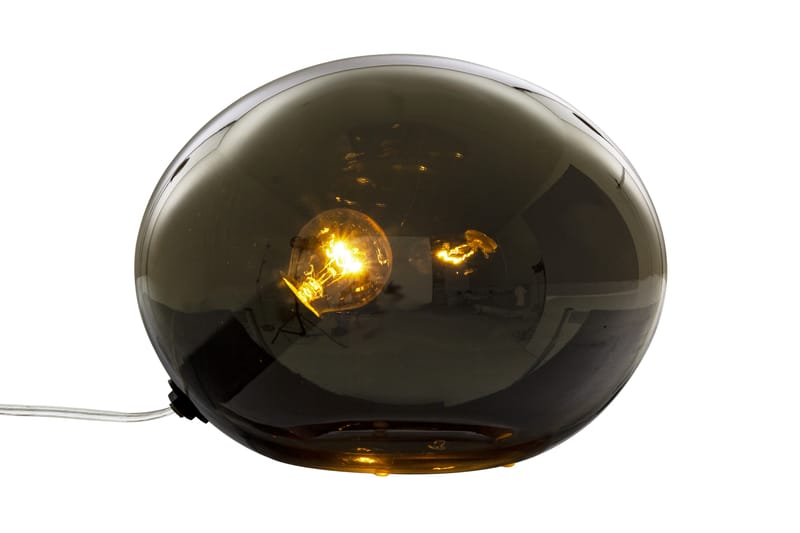 Aneta Globus Bordlampe 18 cm - Aneta Lighting - Vinduslampe på fot - Soveromslampe - Stuelampe - Nattlampe bord - Vinduslampe - Bordlampe