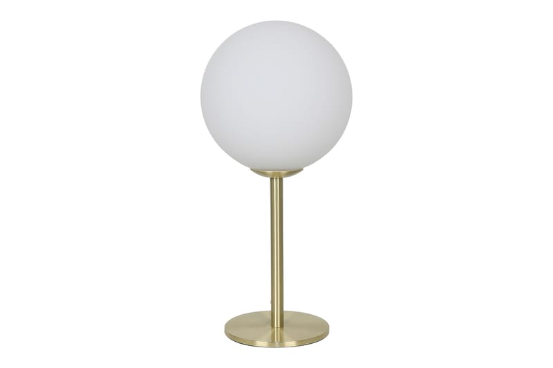 Aneta MOLEKYL Bordlampe 27 cm - Aneta Lighting - Vinduslampe på fot - Soveromslampe - Stuelampe - Nattlampe bord - Vinduslampe - Bordlampe