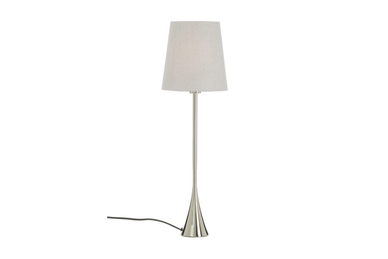 Aneta Spira Bordlampe 54 cm - Aneta Lighting - Bordlampe - Stuelampe - Vinduslampe - Nattlampe bord - Vinduslampe på fot - Soveromslampe