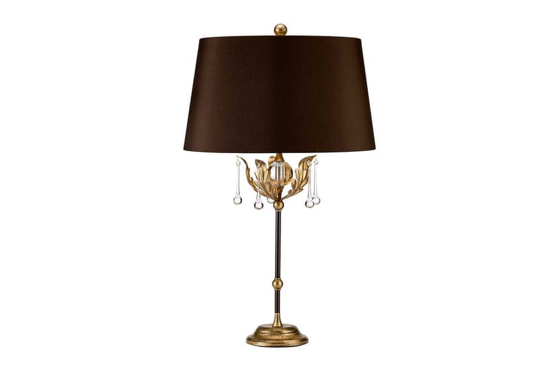 Bordlampe Elstead Lighting Amarilli - Belysning - Innendørsbelysning & Lamper - Bordlampe - Banklampe