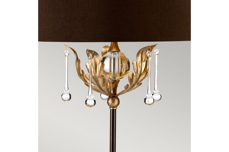 Bordlampe Elstead Lighting Amarilli - Belysning - Innendørsbelysning & Lamper - Bordlampe - Banklampe