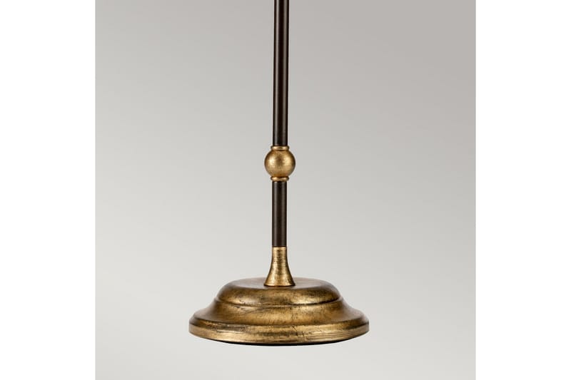 Bordlampe Elstead Lighting Amarilli - Belysning - Innendørsbelysning & Lamper - Bordlampe - Banklampe