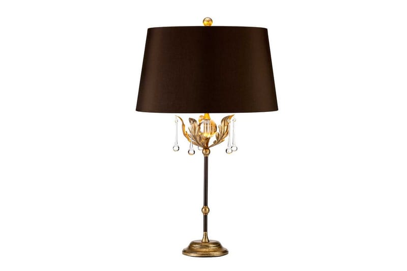 Bordlampe Elstead Lighting Amarilli - Belysning - Innendørsbelysning & Lamper - Bordlampe - Banklampe
