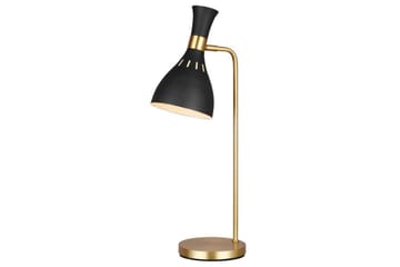Bordlampe Feiss Joan - Belysning - Innendørsbelysning & Lamper - Bordlampe - Skrivebordslampe