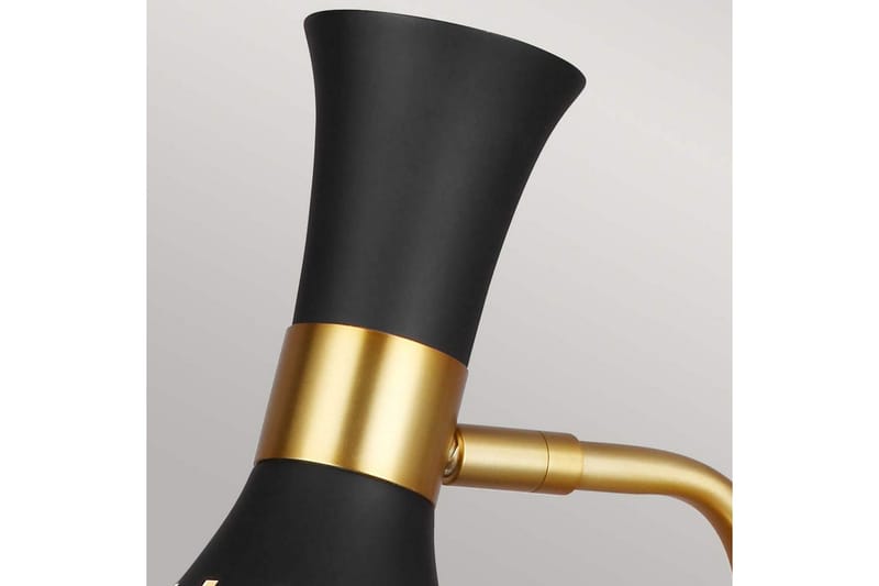 Bordlampe Feiss Joan - Belysning - Innendørsbelysning & Lamper - Bordlampe - Skrivebordslampe