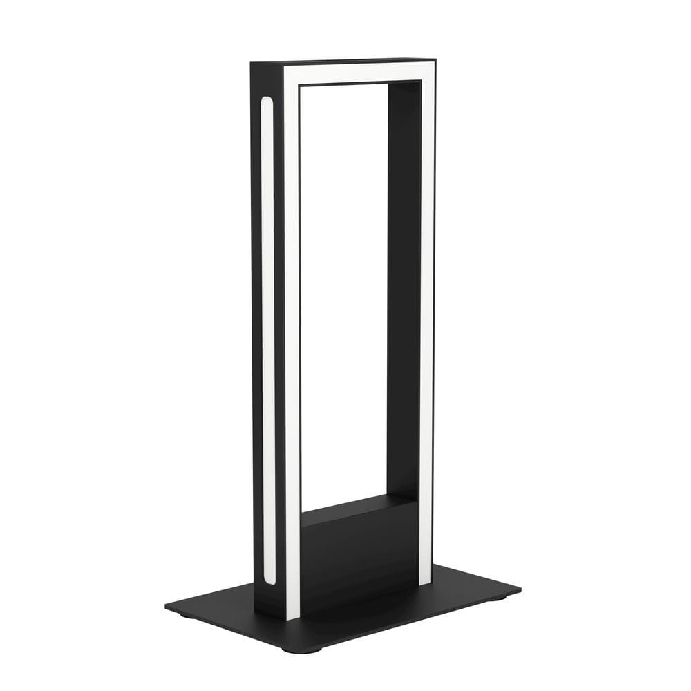 Bordlampe Savilanas - 42,5 cm
