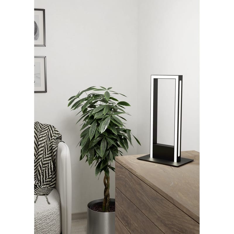 Bordlampe Savilanas - 42,5 cm - Belysning - Innendørsbelysning & Lamper - Bordlampe - Skrivebordslampe