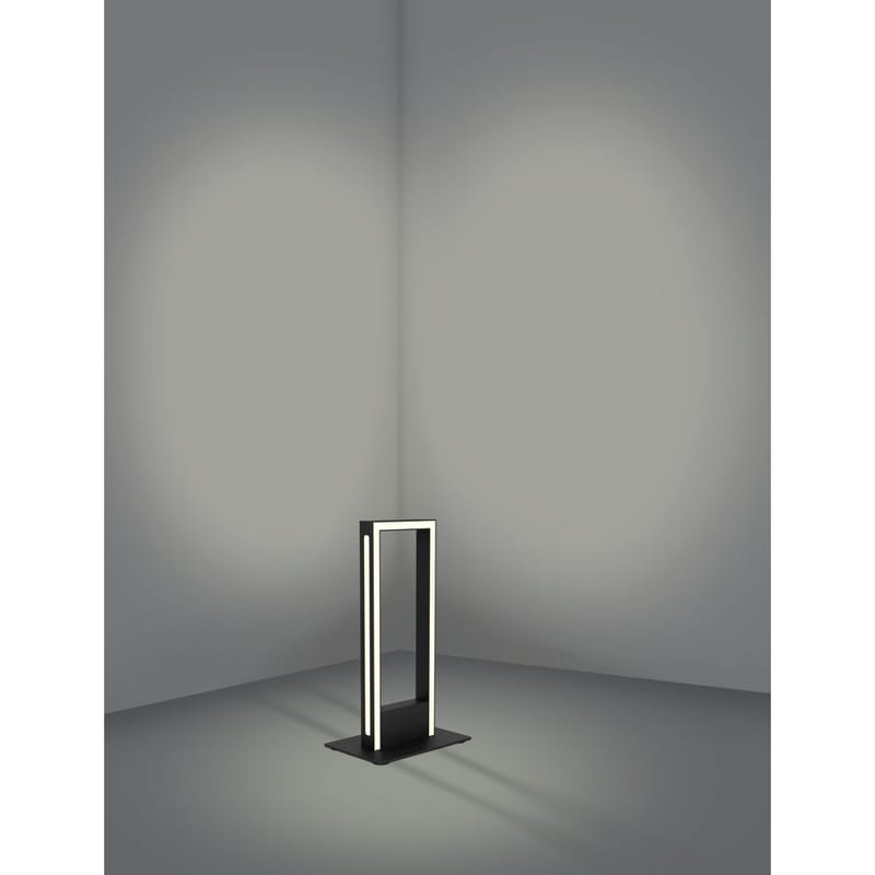 Bordlampe Savilanas - 42,5 cm - Belysning - Innendørsbelysning & Lamper - Bordlampe - Skrivebordslampe