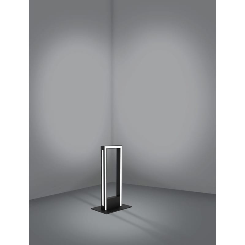 Bordlampe Savilanas - 42,5 cm - Belysning - Innendørsbelysning & Lamper - Bordlampe - Skrivebordslampe