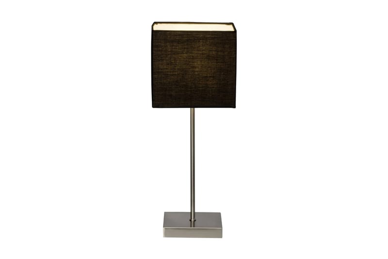 Brilliant Aglae Bordlampe 43 cm - Brilliant - Vinduslampe på fot - Soveromslampe - Stuelampe - Nattlampe bord - Vinduslampe - Bordlampe