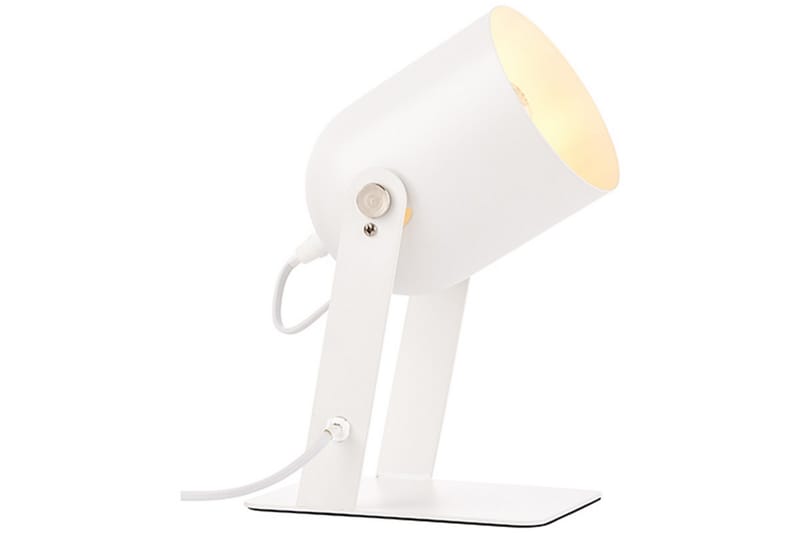 Brilliant Bordlampe 29 cm - Brilliant - Soveromslampe - Bordlampe