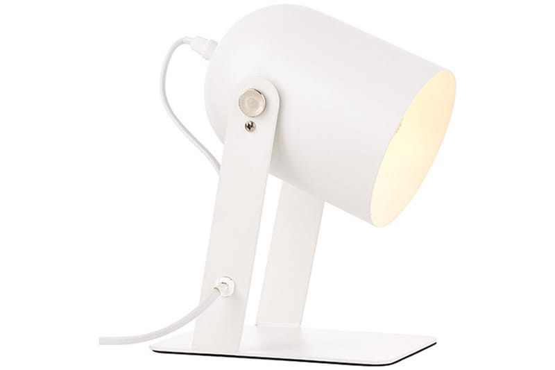 Brilliant Bordlampe 29 cm - Brilliant - Soveromslampe - Bordlampe