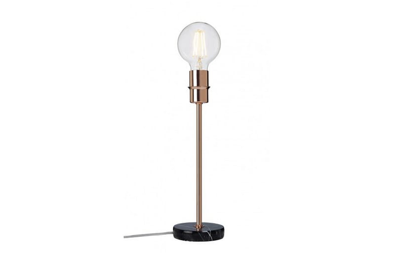 Cottex Converto Bordlampe 48 cm - Cotex - Vinduslampe på fot - Soveromslampe - Stuelampe - Nattlampe bord - Vinduslampe - Bordlampe