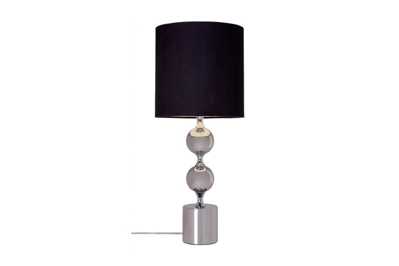Cottex Prakt Bordlampe 60 cm - Cottex - Bordlampe - Stuelampe - Vinduslampe på fot - Vinduslampe - Nattlampe bord - Soveromslampe