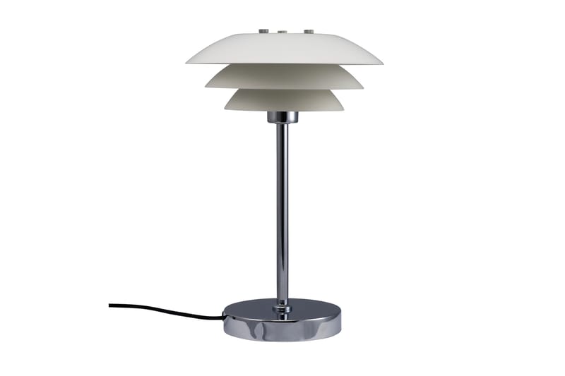 DL20 Bordlampe - Dyberg Larsen - Vinduslampe på fot - Soveromslampe - Stuelampe - Nattlampe bord - Vinduslampe - Bordlampe