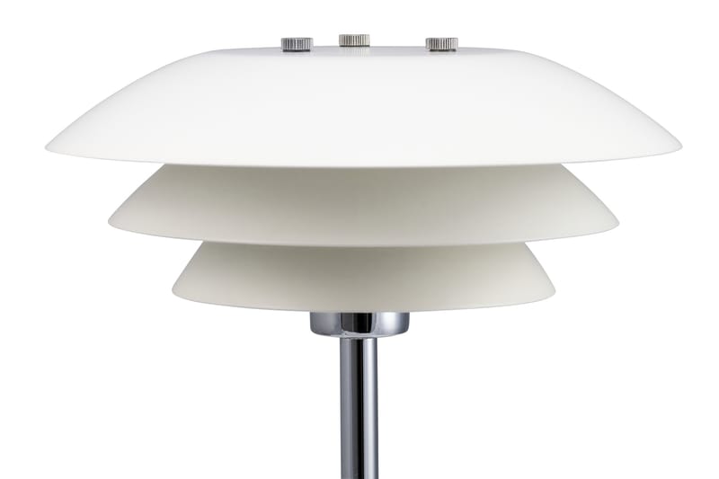 DL20 Bordlampe - Dyberg Larsen - Vinduslampe på fot - Soveromslampe - Stuelampe - Nattlampe bord - Vinduslampe - Bordlampe