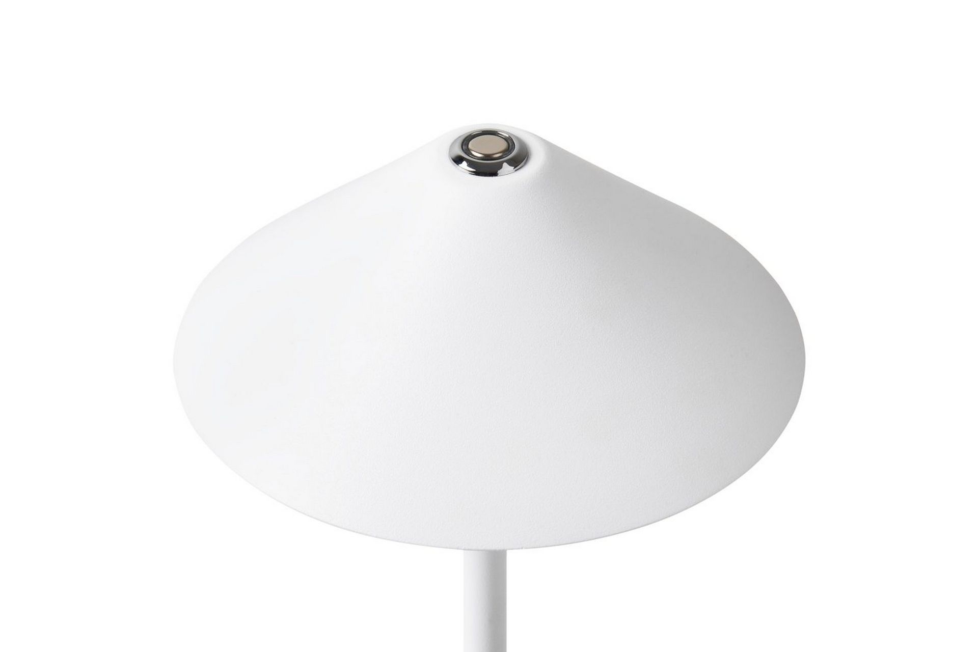 Dorata LED Skrivebordslampe - Hvit - Belysning - Innendørsbelysning & Lamper - Bordlampe - Skrivebordslampe