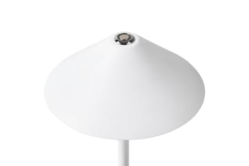 Dorata LED Skrivebordslampe - Hvit - Belysning - Innendørsbelysning & Lamper - Bordlampe - Skrivebordslampe