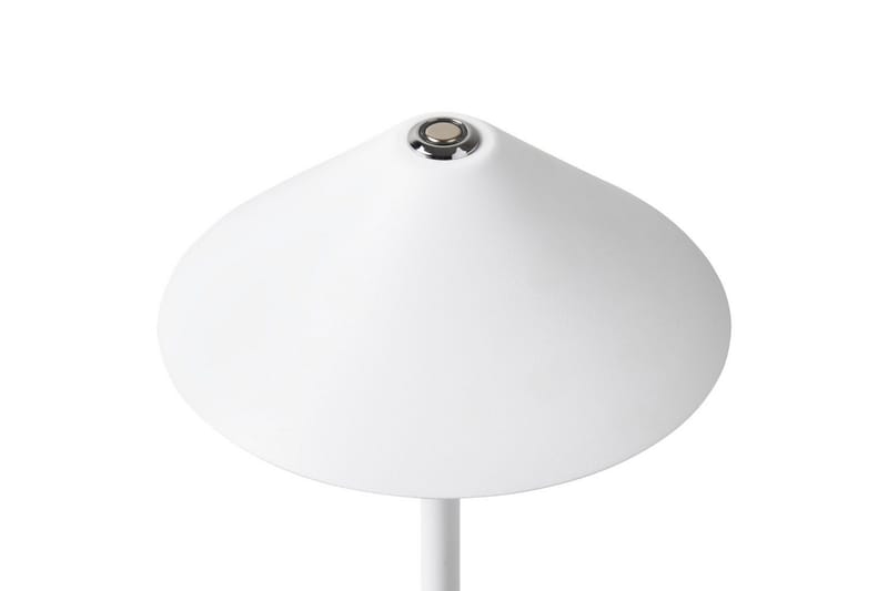 Dorata LED Skrivebordslampe - Hvit - Belysning - Innendørsbelysning & Lamper - Bordlampe - Skrivebordslampe