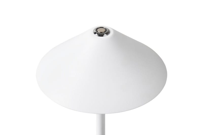 Dorata LED Skrivebordslampe - Hvit - Belysning - Innendørsbelysning & Lamper - Bordlampe - Skrivebordslampe