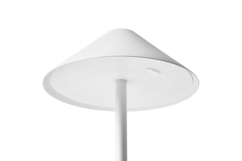 Dorata LED Skrivebordslampe - Hvit - Belysning - Innendørsbelysning & Lamper - Bordlampe - Skrivebordslampe