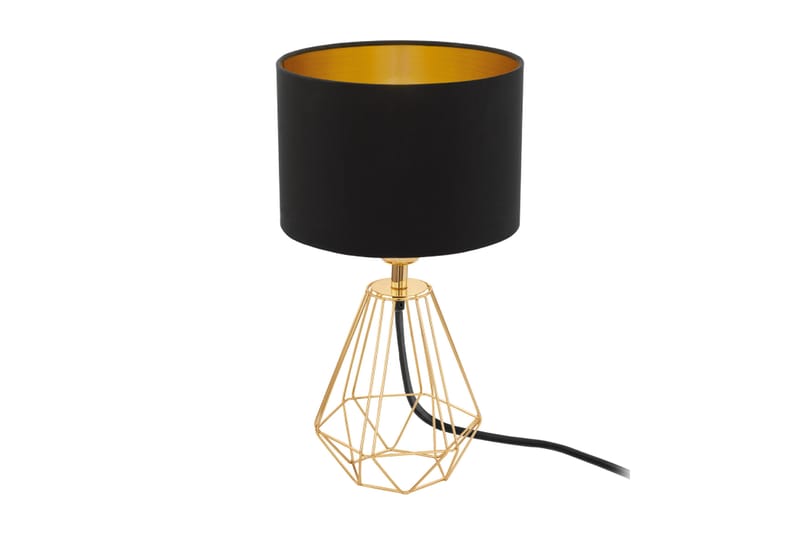 Eglo Bordlampe 30,5 cm - Eglo - Vinduslampe på fot - Soveromslampe - Stuelampe - Nattlampe bord - Vinduslampe - Bordlampe