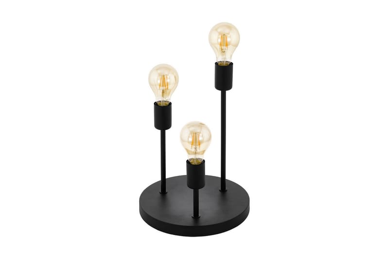 Eglo Bordlampe 38 cm - Eglo - Bordlampe - Stuelampe - Vinduslampe på fot - Vinduslampe - Nattlampe bord - Soveromslampe